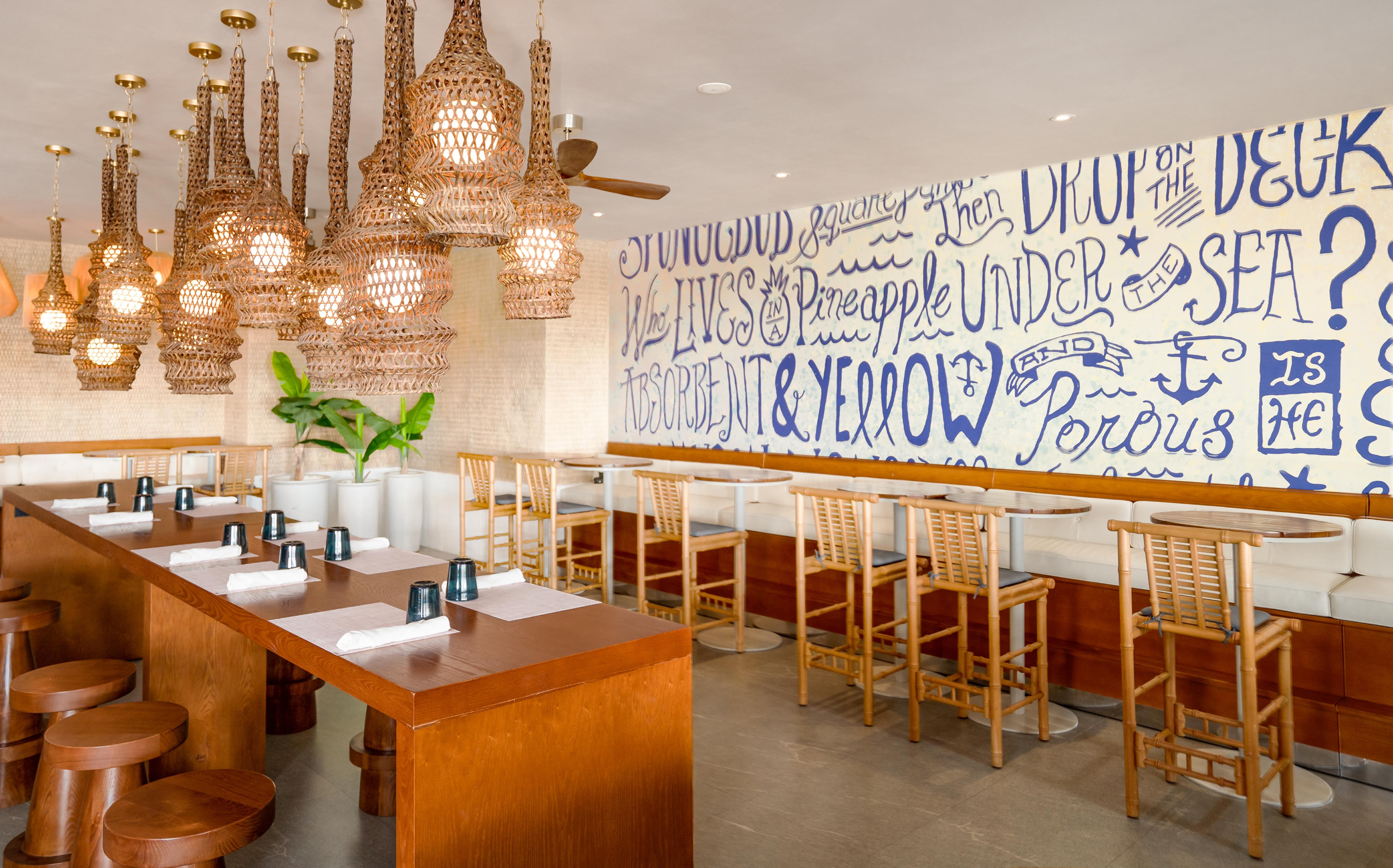 Nickelodeon Hoteles And Resorts Riviera Maya By Karisma Puerto Morelos Exteriör bild